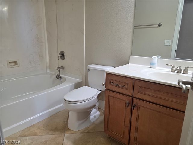3721 White Lion Lane, North Las Vegas, NV 89084