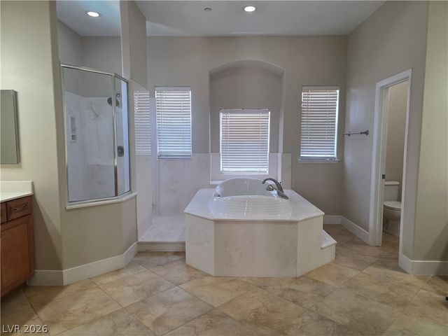 3721 White Lion Lane, North Las Vegas, NV 89084