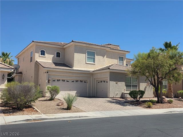 3721 White Lion Lane, North Las Vegas, NV 89084