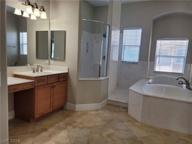 3721 White Lion Lane, North Las Vegas, NV 89084