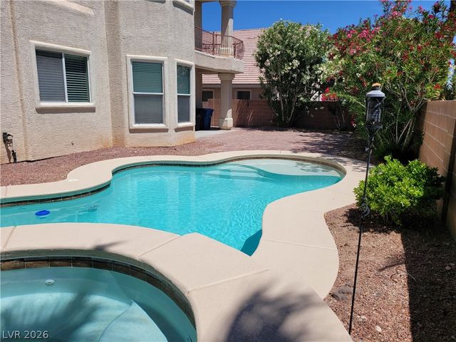 3721 White Lion Lane, North Las Vegas, NV 89084