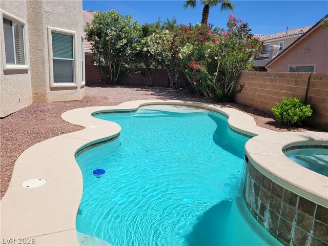 3721 White Lion Lane, North Las Vegas, NV 89084
