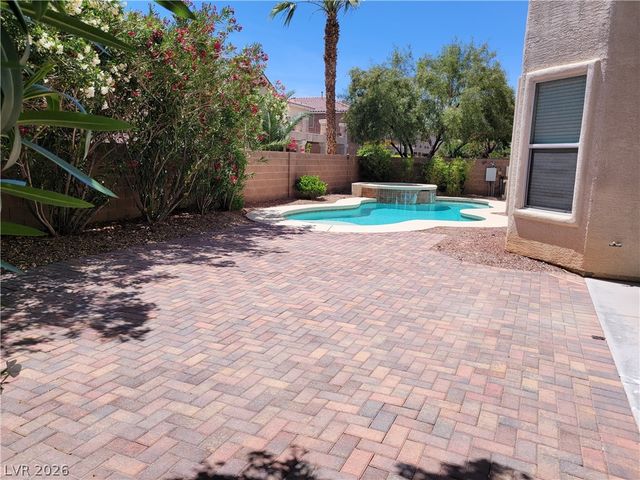 3721 White Lion Lane, North Las Vegas, NV 89084