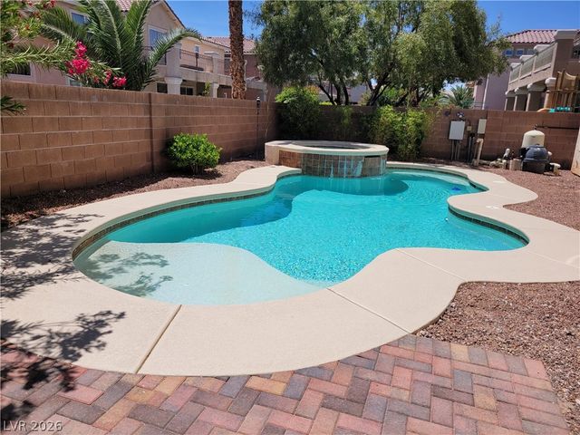3721 White Lion Lane, North Las Vegas, NV 89084