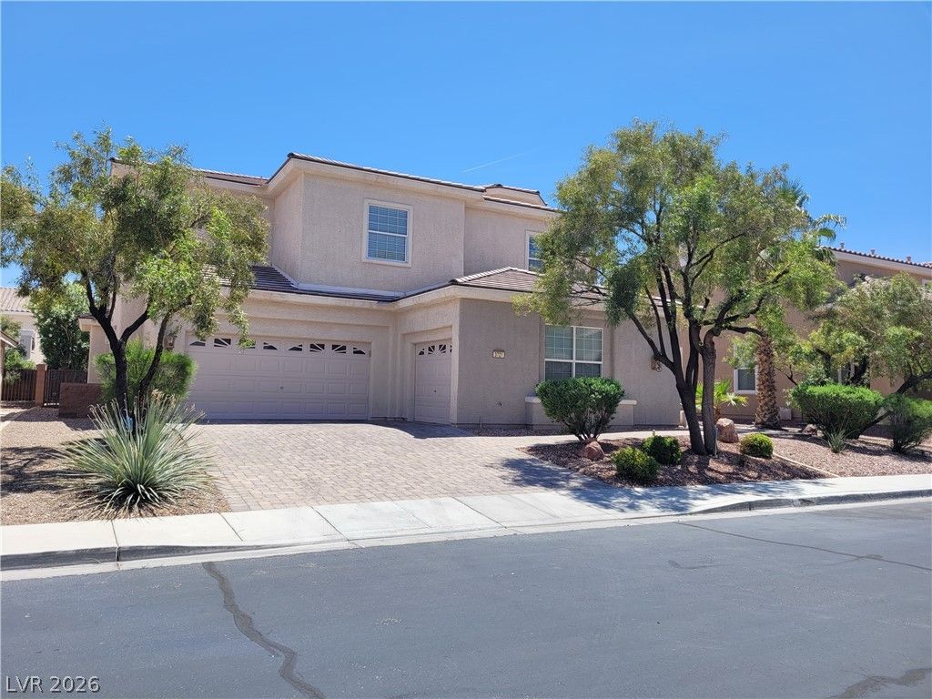 3721 White Lion Lane, North Las Vegas, NV 89084