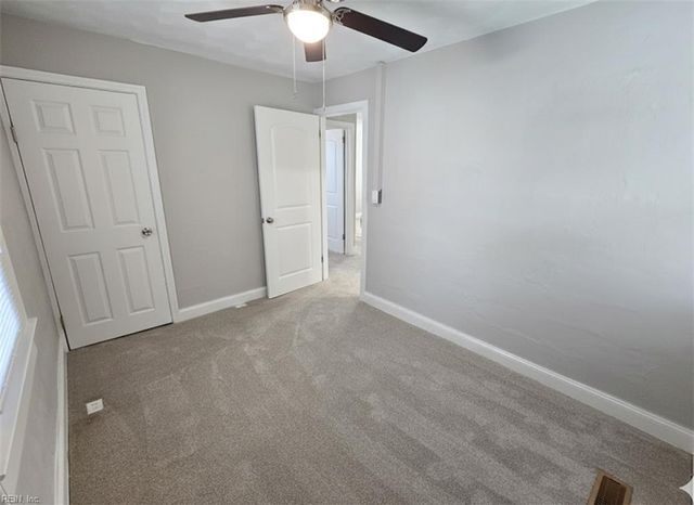 51 E Pollux CIR, Portsmouth, VA 23701