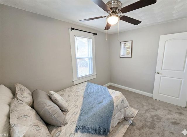 51 E Pollux CIR, Portsmouth, VA 23701