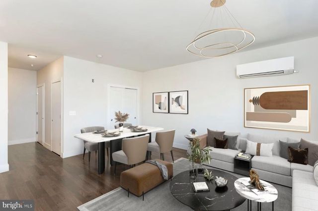 301 W FRANKLIN ST #0407, Baltimore, MD 21201