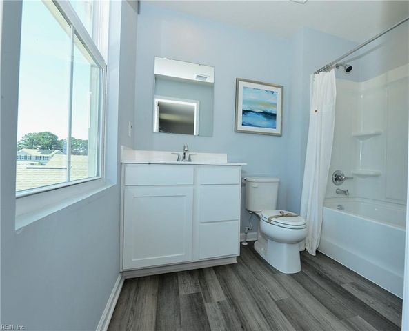117 Afton PW W, Portsmouth, VA 23702
