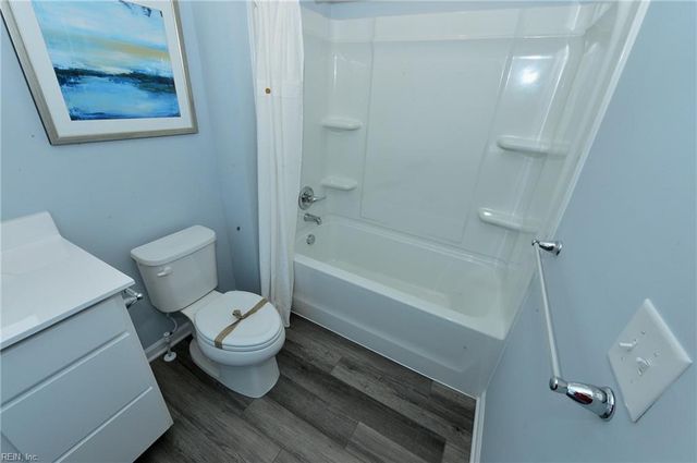 117 Afton PW W, Portsmouth, VA 23702