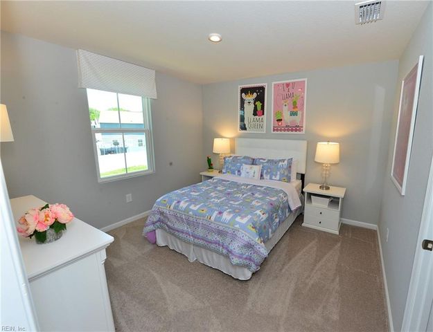117 Afton PW W, Portsmouth, VA 23702
