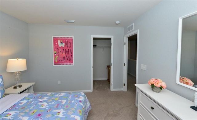 117 Afton PW W, Portsmouth, VA 23702