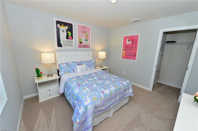 117 Afton PW W, Portsmouth, VA 23702