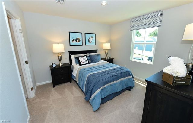 117 Afton PW W, Portsmouth, VA 23702