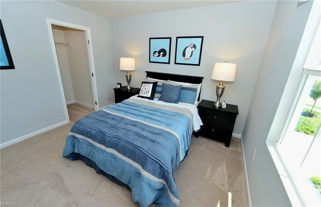 117 Afton PW W, Portsmouth, VA 23702