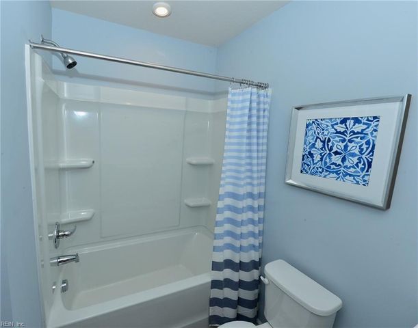 117 Afton PW W, Portsmouth, VA 23702