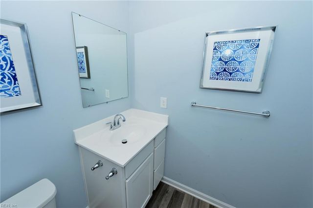 117 Afton PW W, Portsmouth, VA 23702