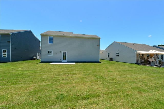 117 Afton PW W, Portsmouth, VA 23702