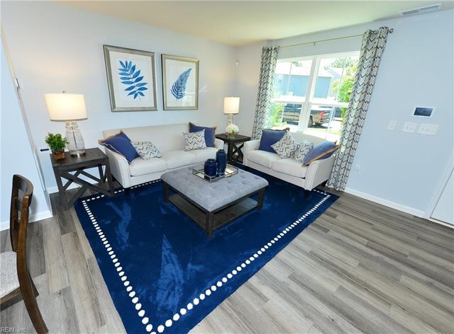 117 Afton PW W, Portsmouth, VA 23702