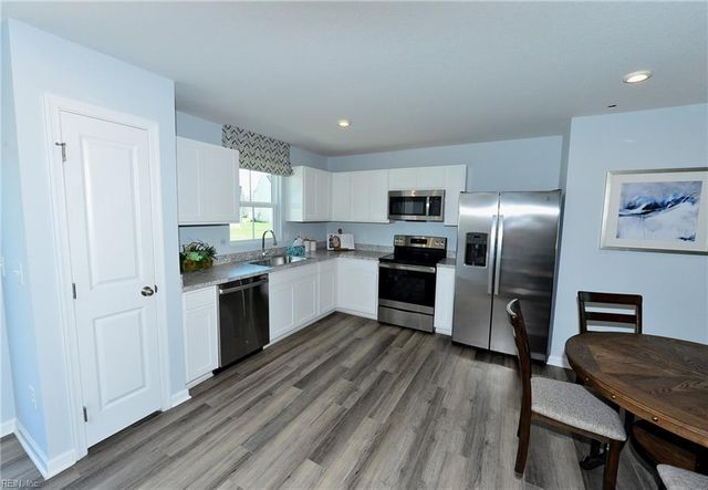 117 Afton PW W, Portsmouth, VA 23702
