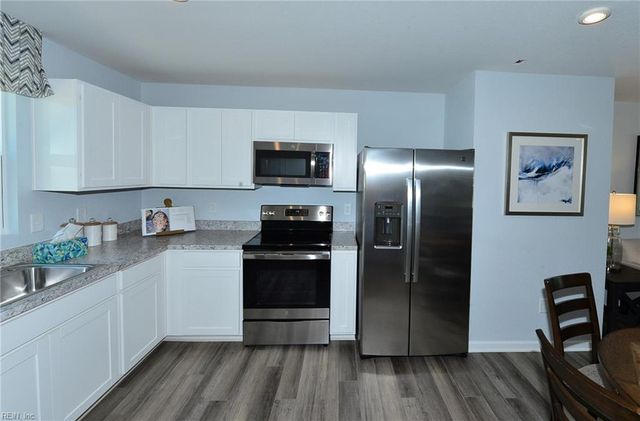 117 Afton PW W, Portsmouth, VA 23702