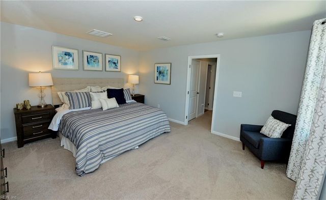 117 Afton PW W, Portsmouth, VA 23702