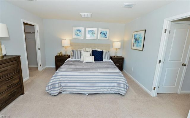 117 Afton PW W, Portsmouth, VA 23702