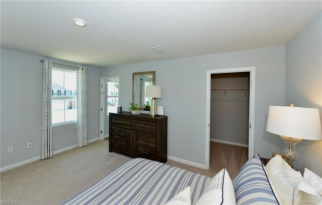 117 Afton PW W, Portsmouth, VA 23702