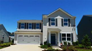 117 Afton PW W, Portsmouth, VA 23702