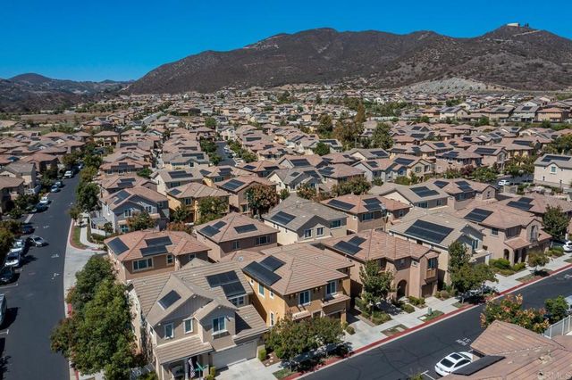 248 Dun Blazer Way, Fallbrook, CA 92028