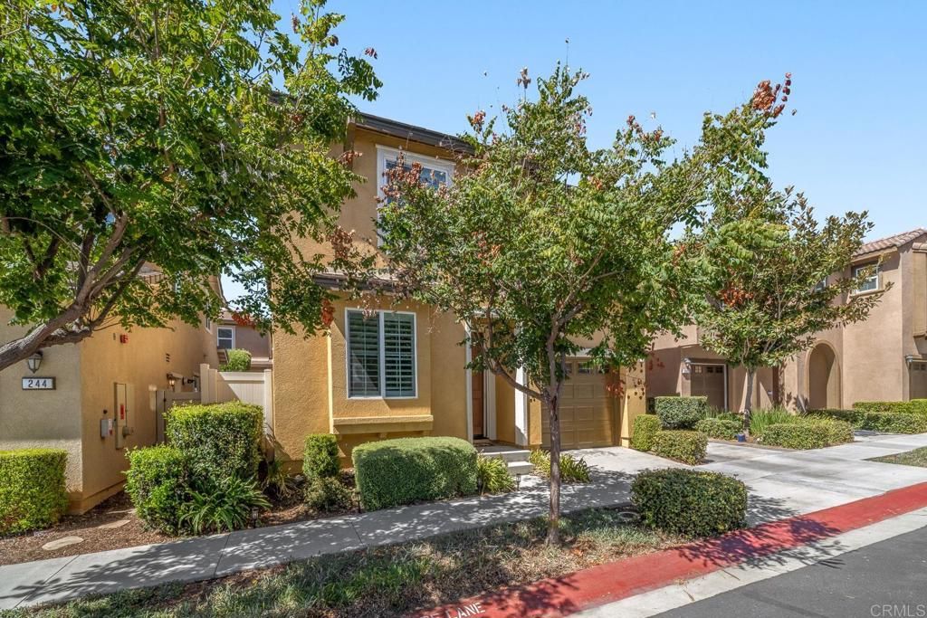 248 Dun Blazer Way, Fallbrook, CA 92028 — photo 2