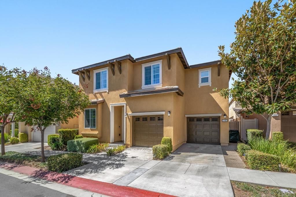 248 Dun Blazer Way, Fallbrook, CA 92028 — photo 3