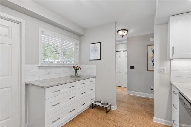 1445 Monroe Drive NE D9, Atlanta, GA 30324