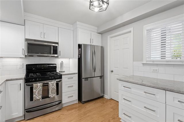 1445 Monroe Drive NE D9, Atlanta, GA 30324