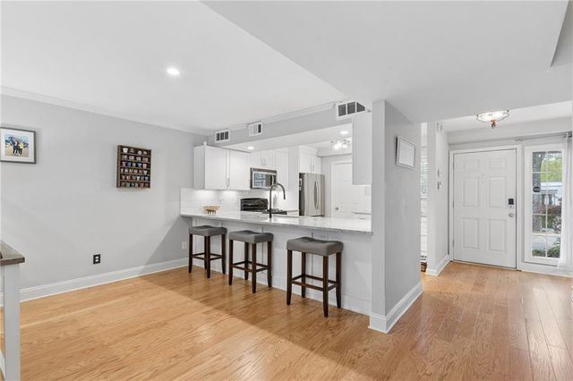 1445 Monroe Drive NE D9, Atlanta, GA 30324