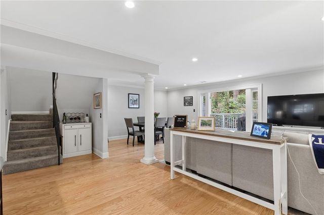 1445 Monroe Drive NE D9, Atlanta, GA 30324