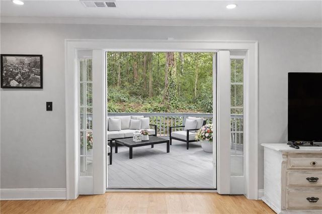 1445 Monroe Drive NE D9, Atlanta, GA 30324