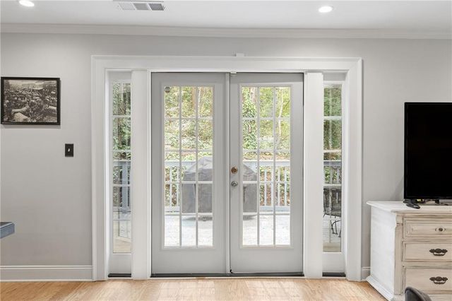 1445 Monroe Drive NE D9, Atlanta, GA 30324