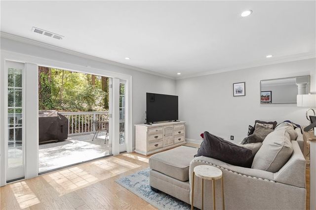 1445 Monroe Drive NE D9, Atlanta, GA 30324