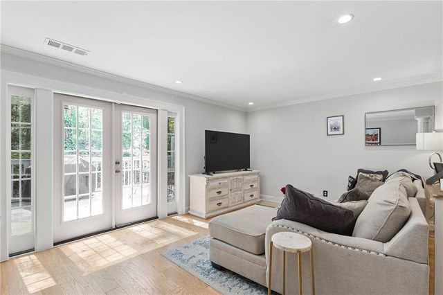 1445 Monroe Drive NE D9, Atlanta, GA 30324