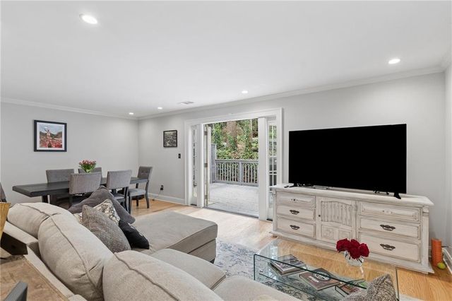 1445 Monroe Drive NE D9, Atlanta, GA 30324