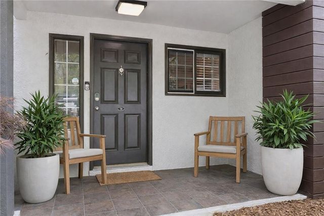 1445 Monroe Drive NE D9, Atlanta, GA 30324