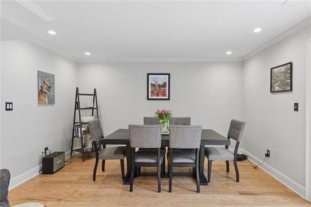 1445 Monroe Drive NE D9, Atlanta, GA 30324