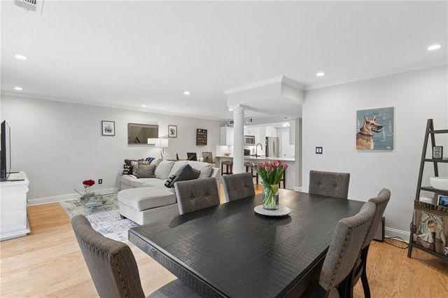 1445 Monroe Drive NE D9, Atlanta, GA 30324