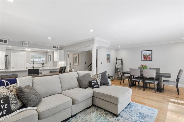 1445 Monroe Drive NE D9, Atlanta, GA 30324