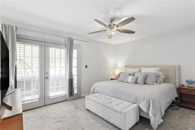 1445 Monroe Drive NE D9, Atlanta, GA 30324