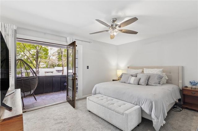 1445 Monroe Drive NE D9, Atlanta, GA 30324