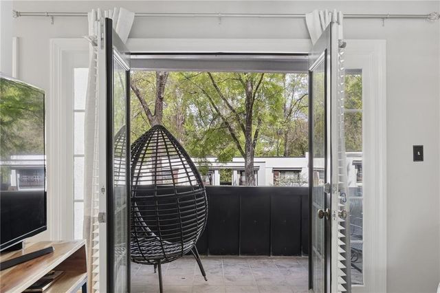 1445 Monroe Drive NE D9, Atlanta, GA 30324