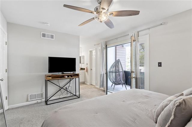 1445 Monroe Drive NE D9, Atlanta, GA 30324