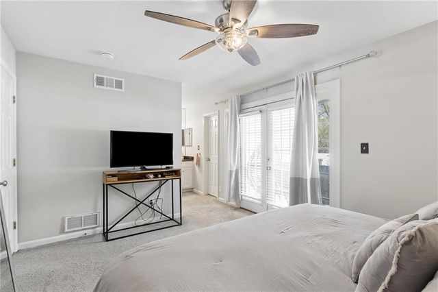 1445 Monroe Drive NE D9, Atlanta, GA 30324